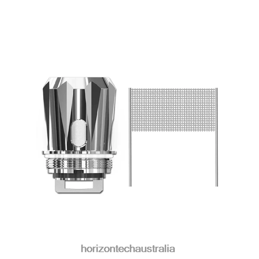 HorizonTech Falcon Coils (3-Pack) VJ2DVJ163 M1+ Mesh Coil 0.16ohm - HorizonTech Vape