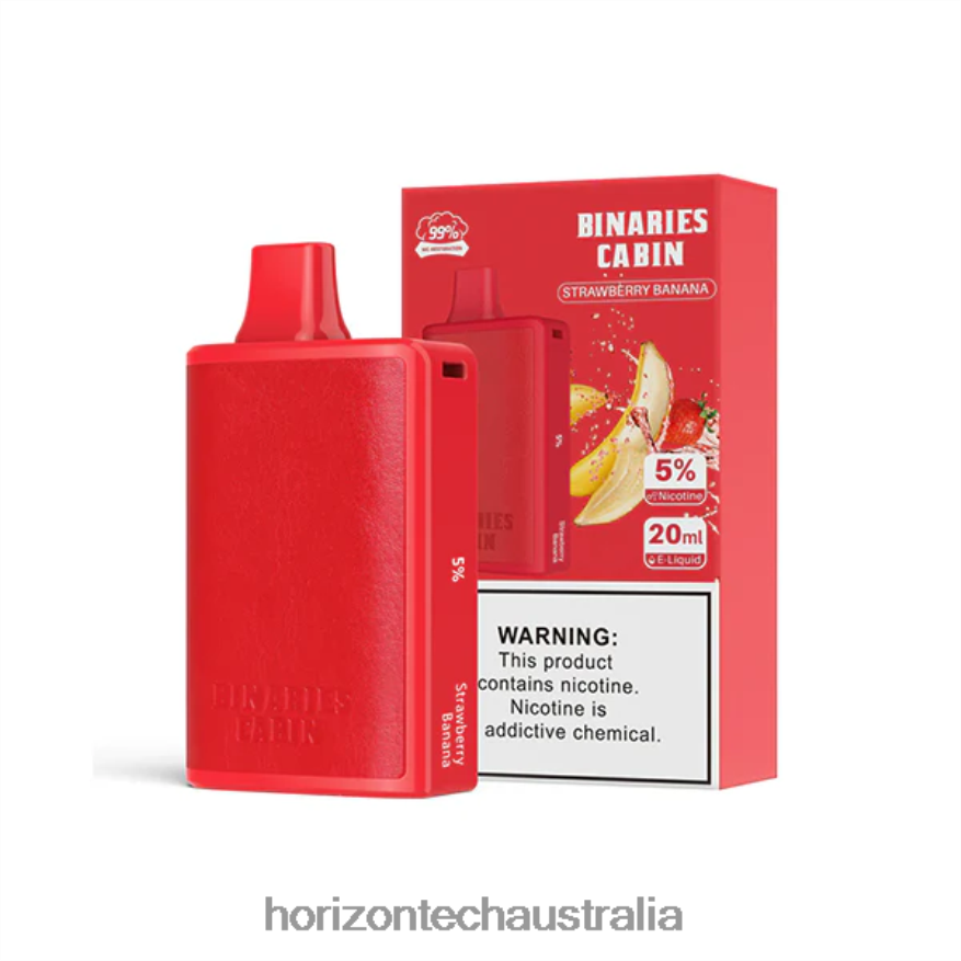 Strawberry Banana