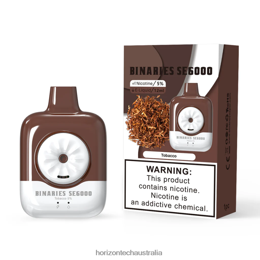 Tobacco