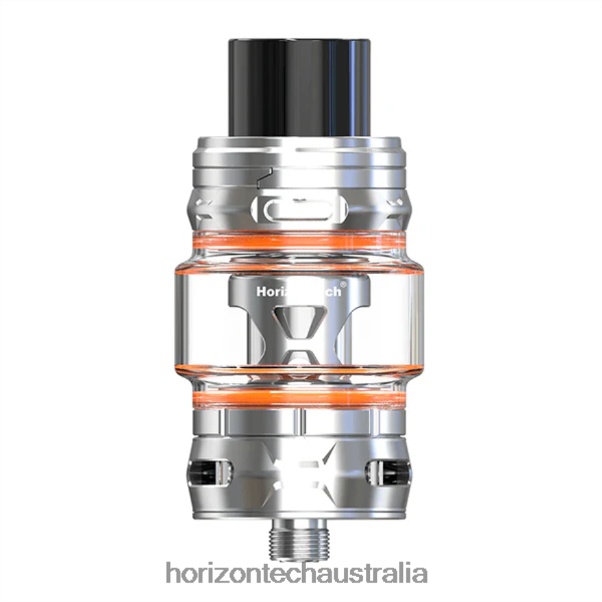 HorizonTech Aquila Tank 5mL VJ2DVJ18 Stainless Steel - HorizonTech Canberra