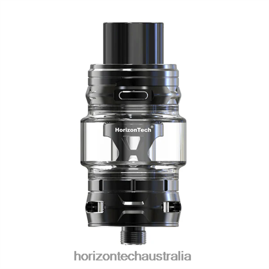 HorizonTech Aquila Tank 5mL VJ2DVJ190 Black - HorizonTech Canberra