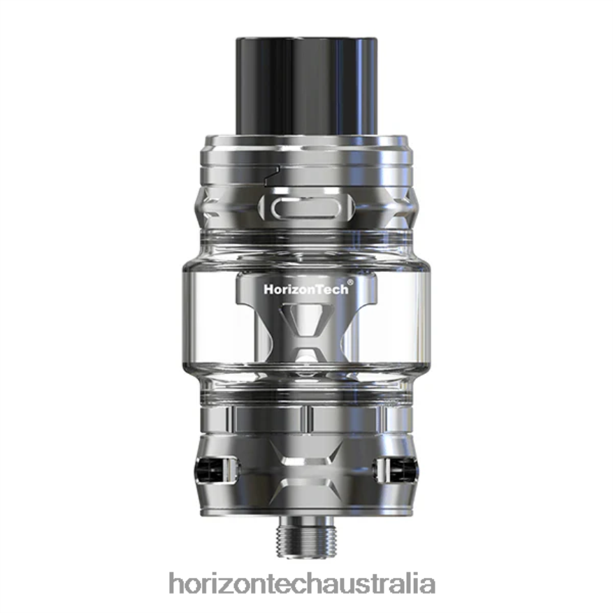 HorizonTech Aquila Tank 5mL VJ2DVJ191 Gunmetal - HorizonTech Vape Australia