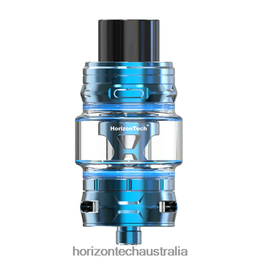 HorizonTech Aquila Tank 5mL VJ2DVJ192 Blue - Horizon Tech Company