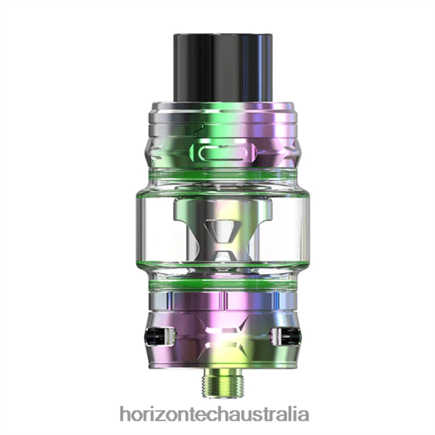HorizonTech Aquila Tank 5mL VJ2DVJ193 Rainbow - Horizon Tech Vape Coils