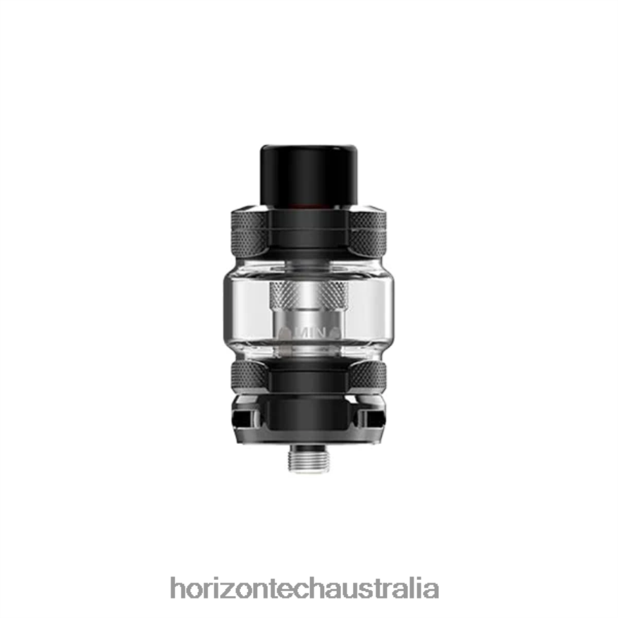 HorizonTech Falcon Legend Tank VJ2DVJ14 Black - HorizonTech Vape Kit