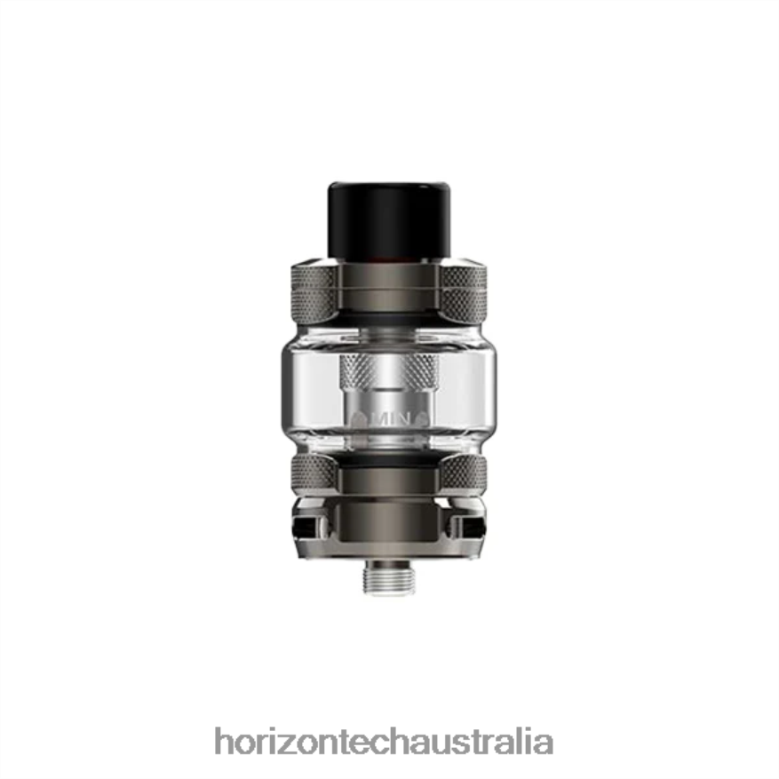 HorizonTech Falcon Legend Tank VJ2DVJ186 Gunmetal - HorizonTech Vape Kit