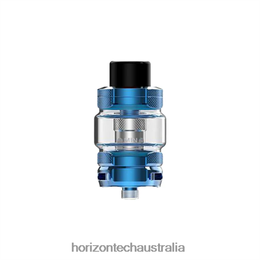 HorizonTech Falcon Legend Tank VJ2DVJ187 Blue - HorizonTech Disposable Vape