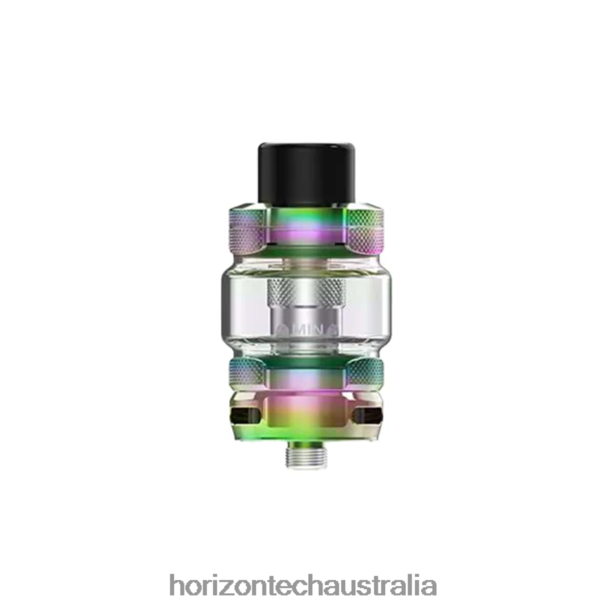 HorizonTech Falcon Legend Tank VJ2DVJ188 Rainbow - Horizon Tech Vape