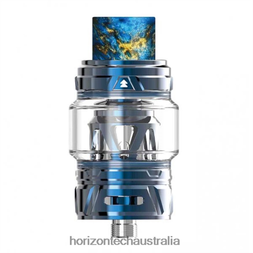 HorizonTech Falcon 2 Tank VJ2DVJ11 Blue - Horizon Tech Vape Coils