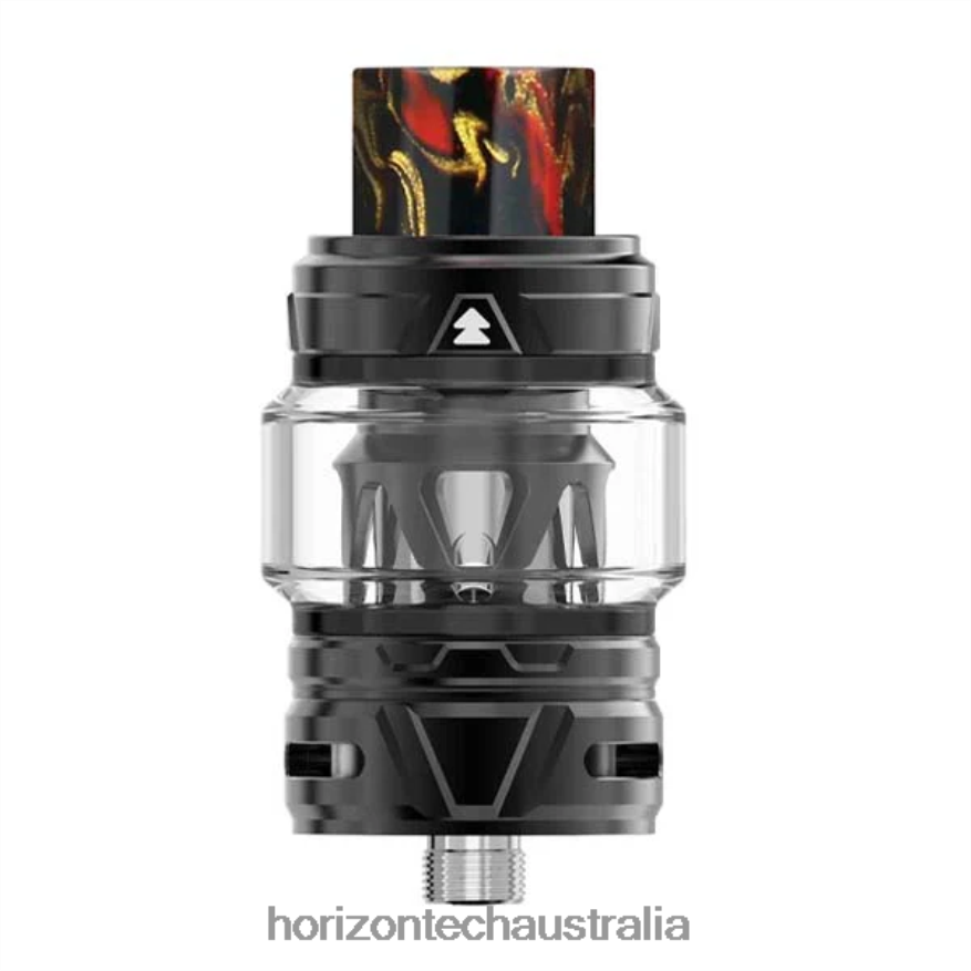 HorizonTech Falcon 2 Tank VJ2DVJ174 Carbon Black - HorizonTech Vape Kit
