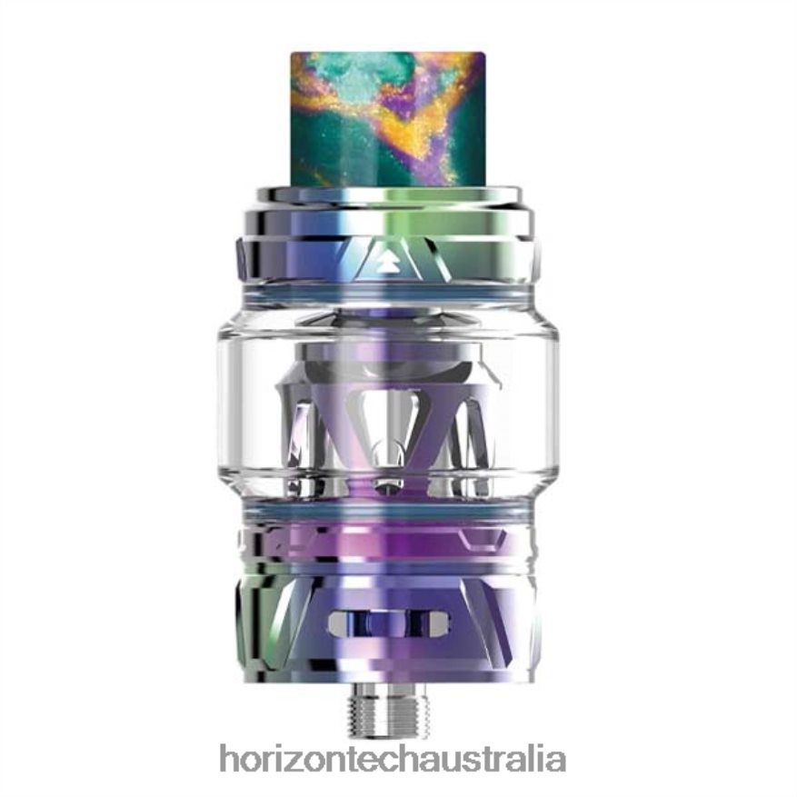HorizonTech Falcon 2 Tank VJ2DVJ175 Rainbow - HorizonTech Disposable Vape