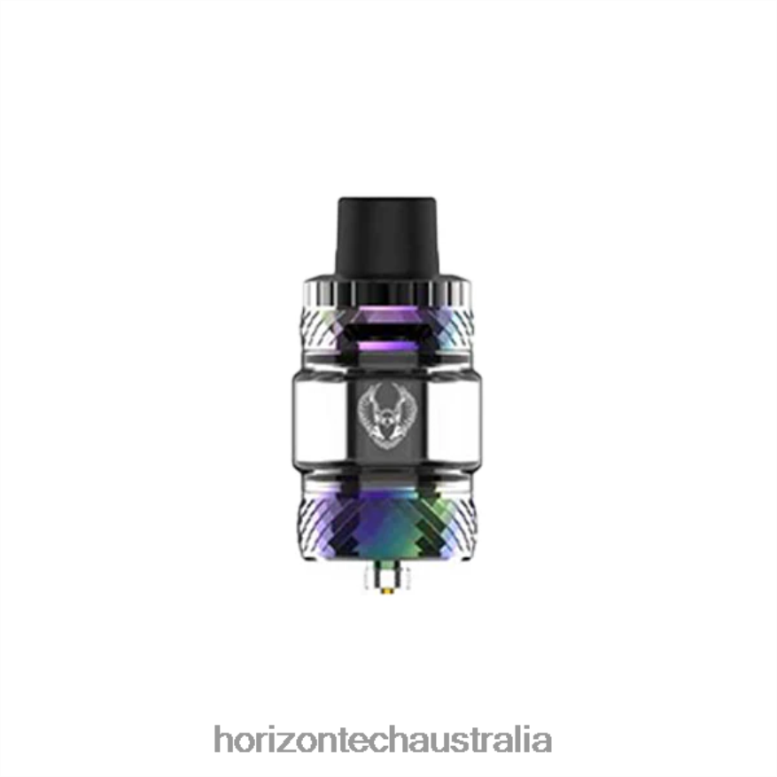 HorizonTech Sakerz Master Tank VJ2DVJ172 Rainbow - Horizon Tech Vape Tank