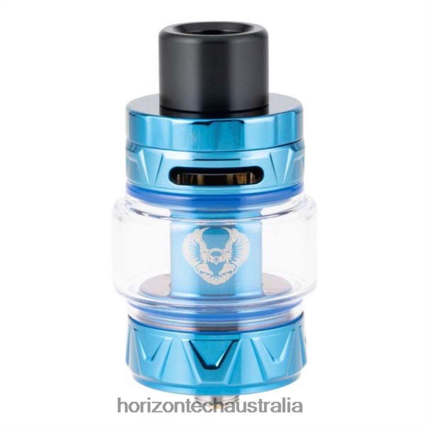 HorizonTech Sakerz Tank VJ2DVJ12 Blue - Horizon Tech Vape Tank