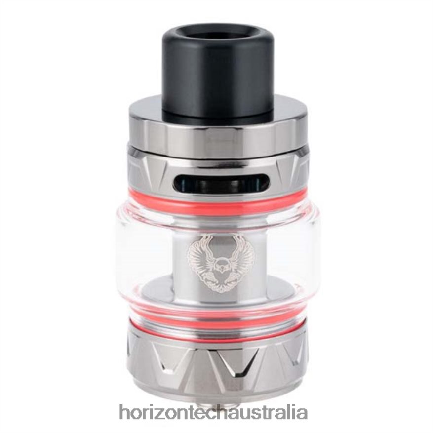 HorizonTech Sakerz Tank VJ2DVJ179 Gunmetal - HorizonTech Vape Australia