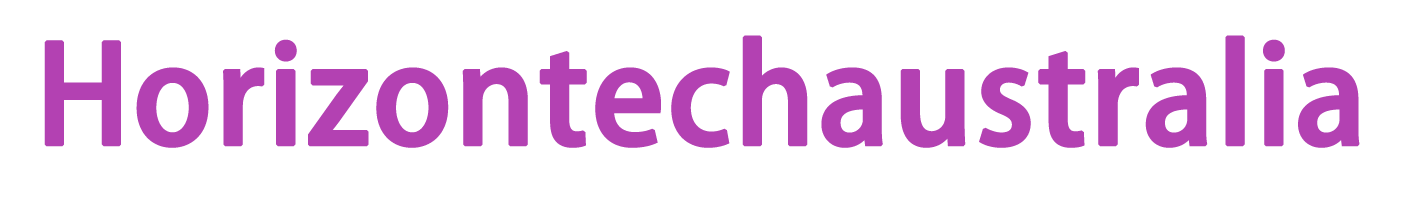 Horizontechaustralia